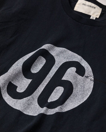 ANACHRONORM  AN287 NUMBER 96 L/S T-S