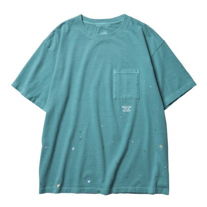 Liberaiders PAINT SPLATTER TEE