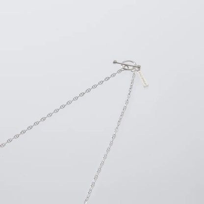 XOLO JEWELRY  Marina Link Necklace-50cm-