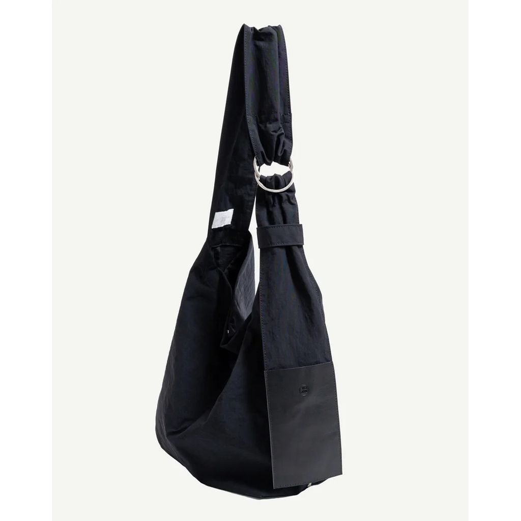 yorozu TASUKI SHOULDER "TA-TEX" STANDARD SIZE(BLACK)
