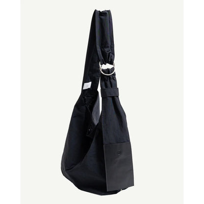 yorozu TASUKI SHOULDER "TA-TEX" STANDARD SIZE(BLACK)