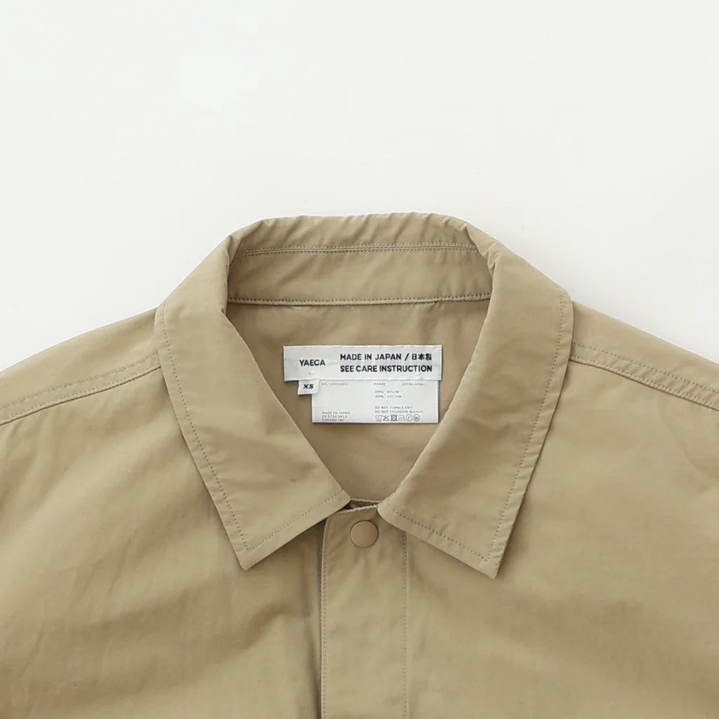 YAECA Coach Jacket