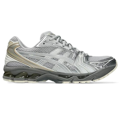 ASICS GEL-KAYANO 14(Concrete/Pure Silver)