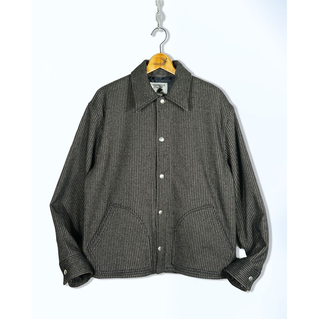 ANDFAMILYS CO. ビーチクロスカーディガン L 美品 DIESEL K-Ramarro