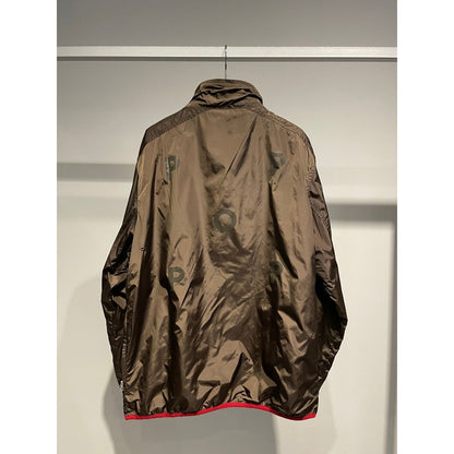 訳あり POP TRADING COMPANY  PLADA REVERSIBLE JACKET