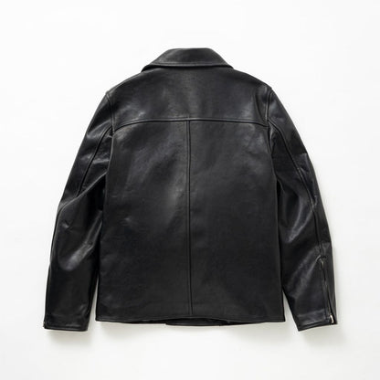 RATS HORSE INNER LEATHER JKT