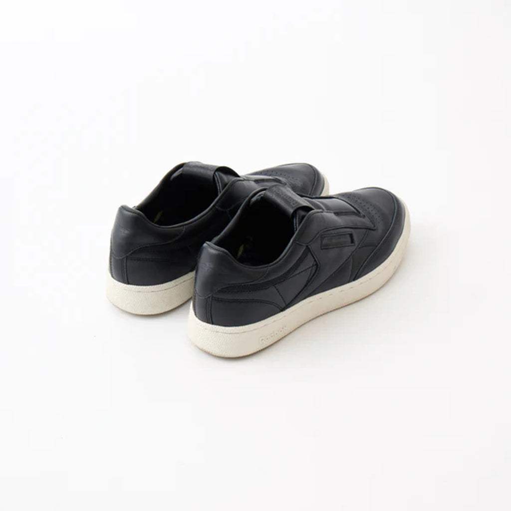 WM × REEBOK CLUB C 85 VINTAGE SLIP-ON