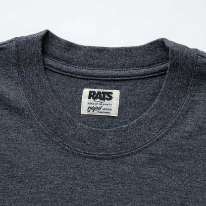 RATS SOLIDARITY TEE