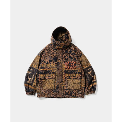 TIGHTBOOTH WARLOCK PAISLEY COAT