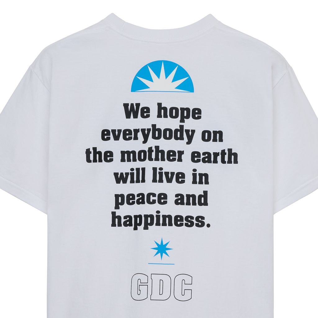 GDC half star TEE 1th limited
