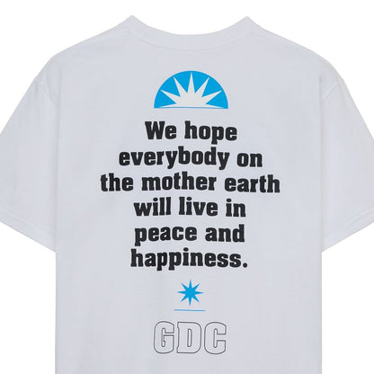 GDC half star TEE 1th limited