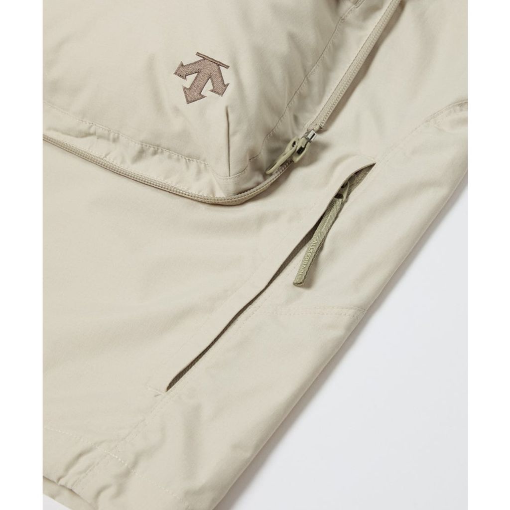 DESCENTE ALLTERRAIN 81 PACKPACK ANORAK