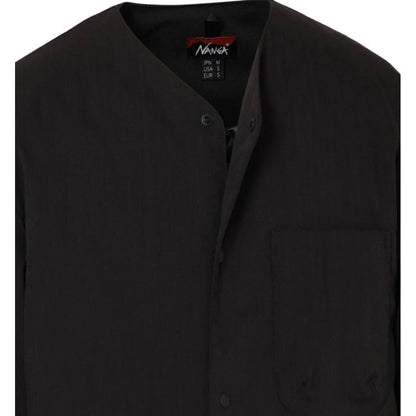 NANGA HINOC RIPSTOP INNER DOWN CARDIGAN(MEN)