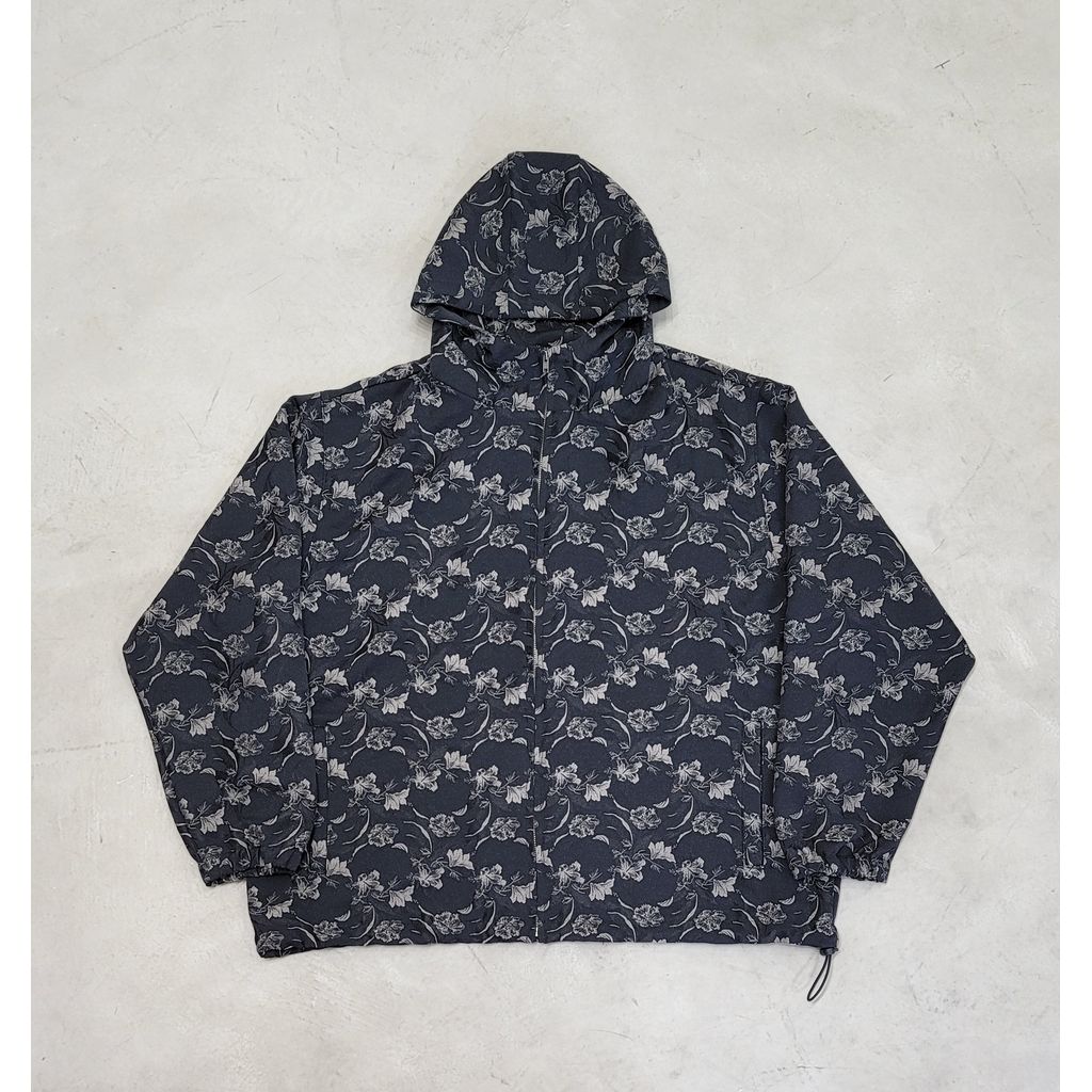 VOO GOBELIN HOODY JKT