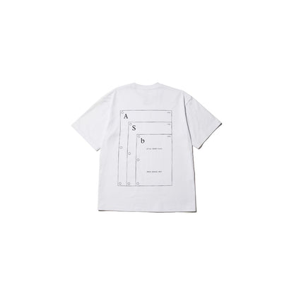 FreshService  "ASXFS CORPORATE S/S TEE A-SERIES"