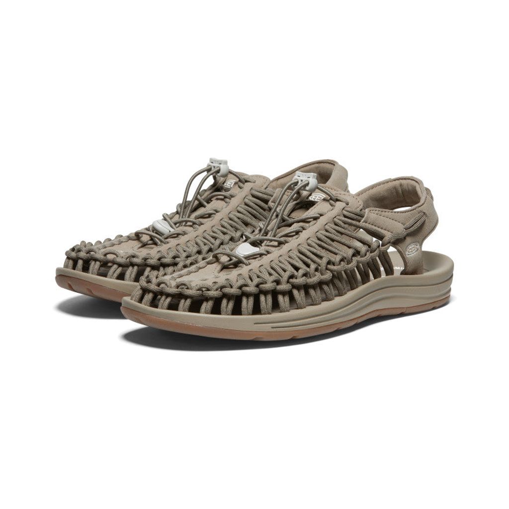 KEEN メンズユニーク(Timberwolf/Plaza Taupe)