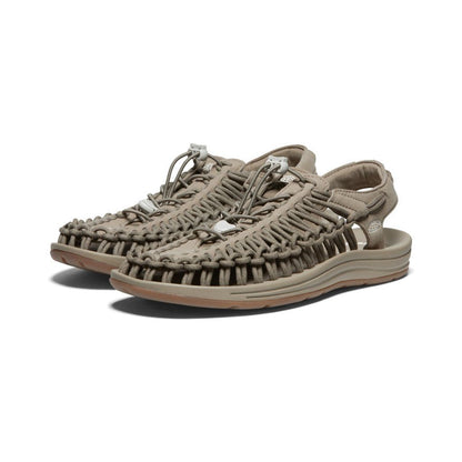 KEEN メンズユニーク(Timberwolf/Plaza Taupe)