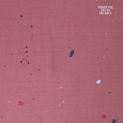 Liberaiders PAINT SPLATTER TEE