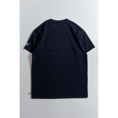 FDMTL X WIND AND SEA SEA PATCH TEE