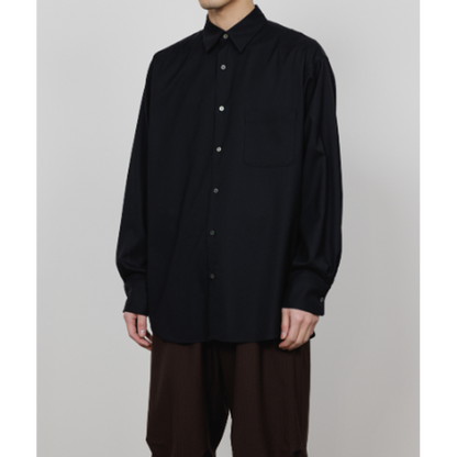 【予約商品】MARKAWARE COMFORT FIT SHIRT