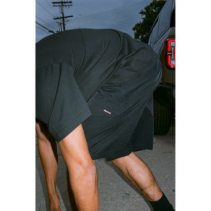 VAINL ARCHIVE MARMOT NYLON SHORTS