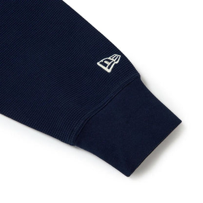NEW ERA 長袖 ワッフル Tシャツ Direction by Takayuki Ohashi Dog 15171737