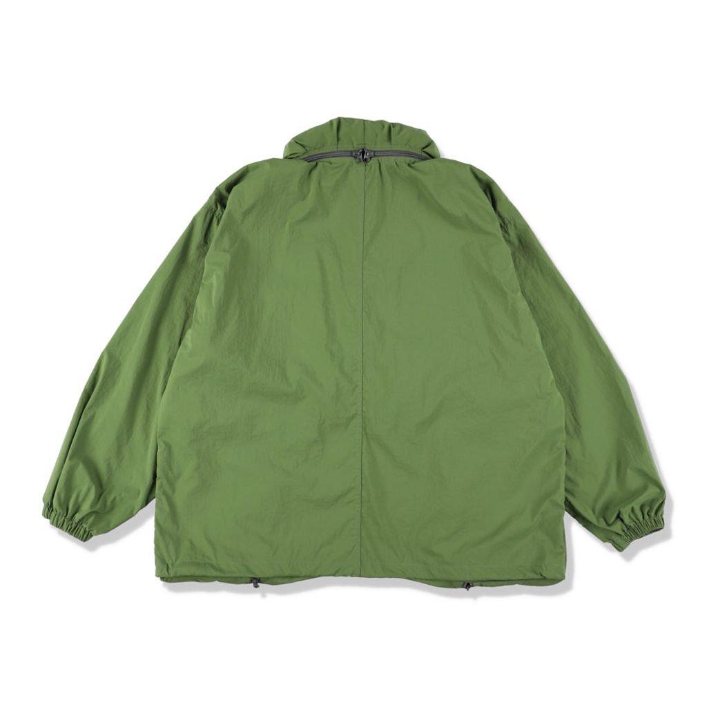 is-ness TECHNICAL VENTILATION JACKET