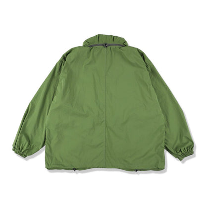 is-ness TECHNICAL VENTILATION JACKET