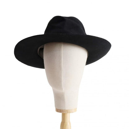 DECHO WOOL CRASH HAT