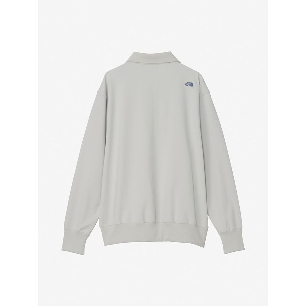 【予約商品】THE NORTH FACE GAR ドライパイルスウェットアノラック NT62666