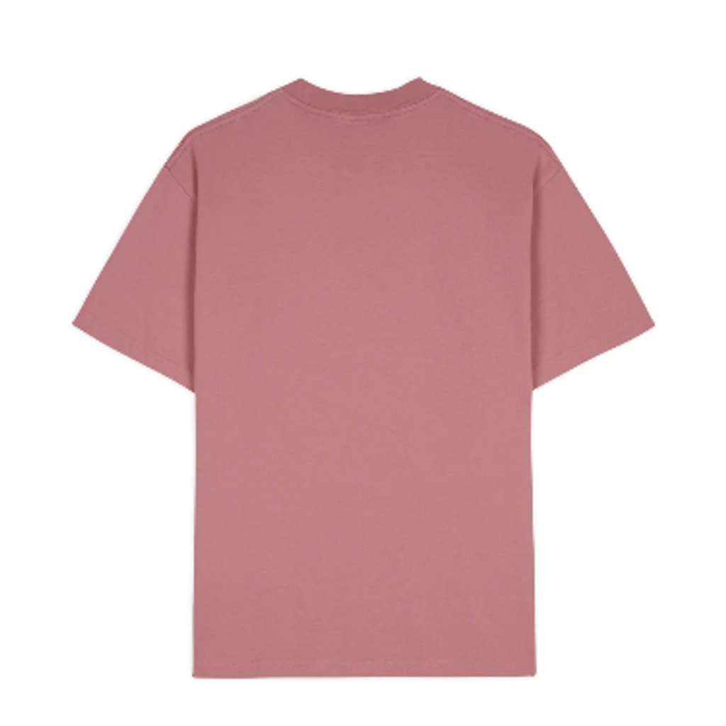 BRAIN DEAD MYSTIC AWAKENINGS T-SHIRT - ROSE TAUPE