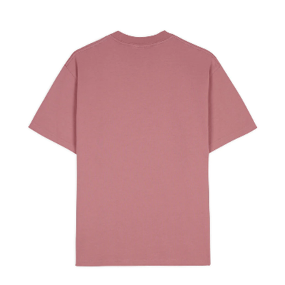 BRAIN DEAD MYSTIC AWAKENINGS T-SHIRT - ROSE TAUPE