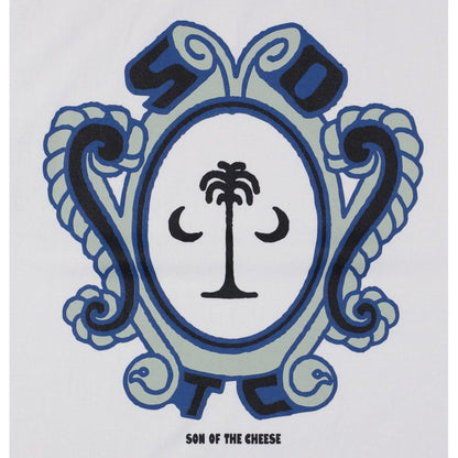 SON OF THE CHEESE Palmtree TEE