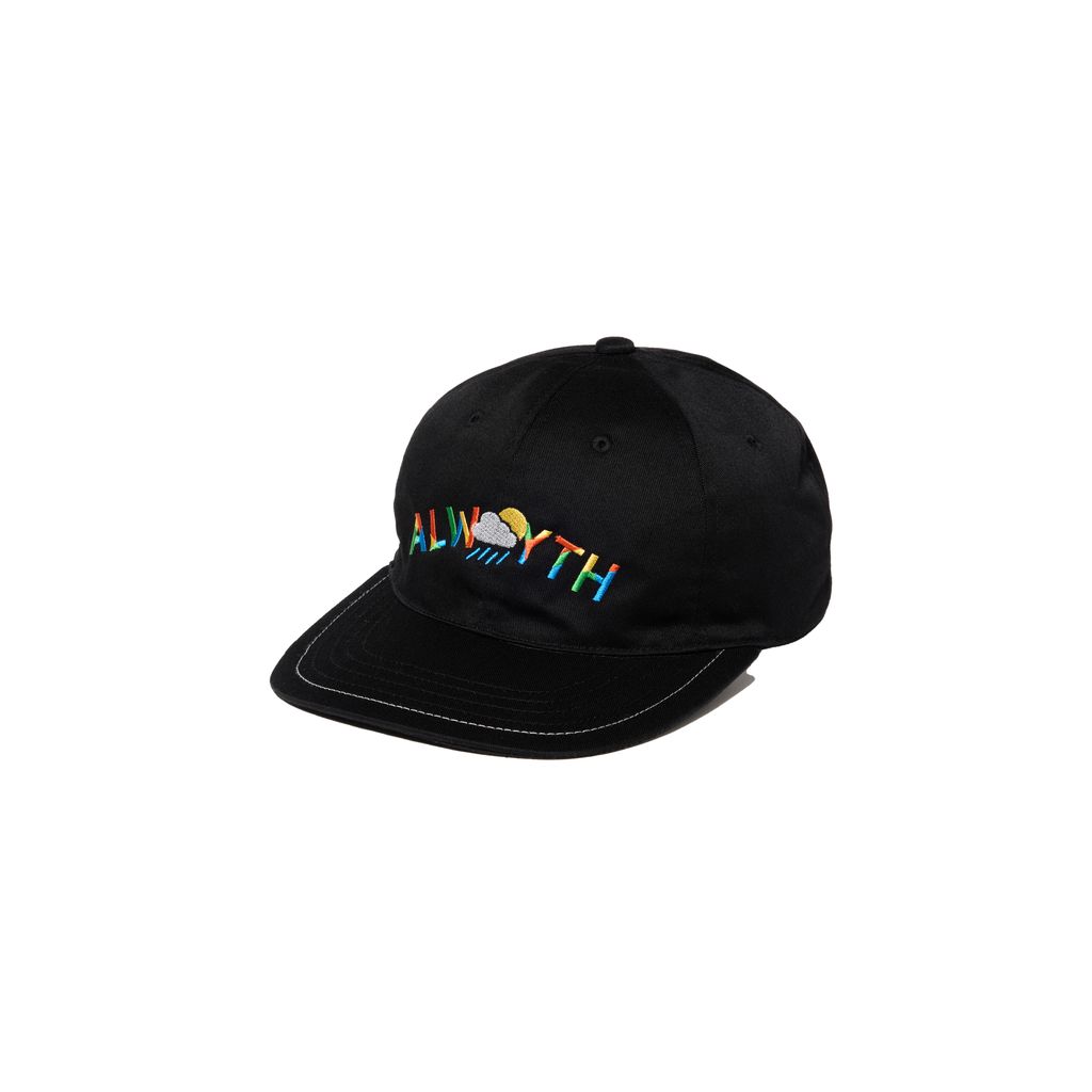 Alwayth "Embroidery Cap”