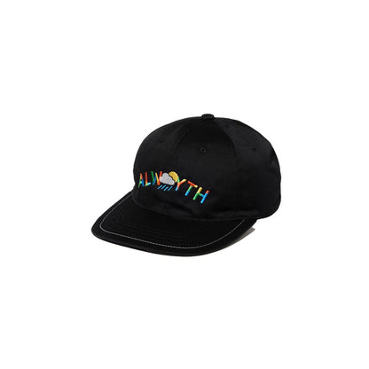 Alwayth "Embroidery Cap”