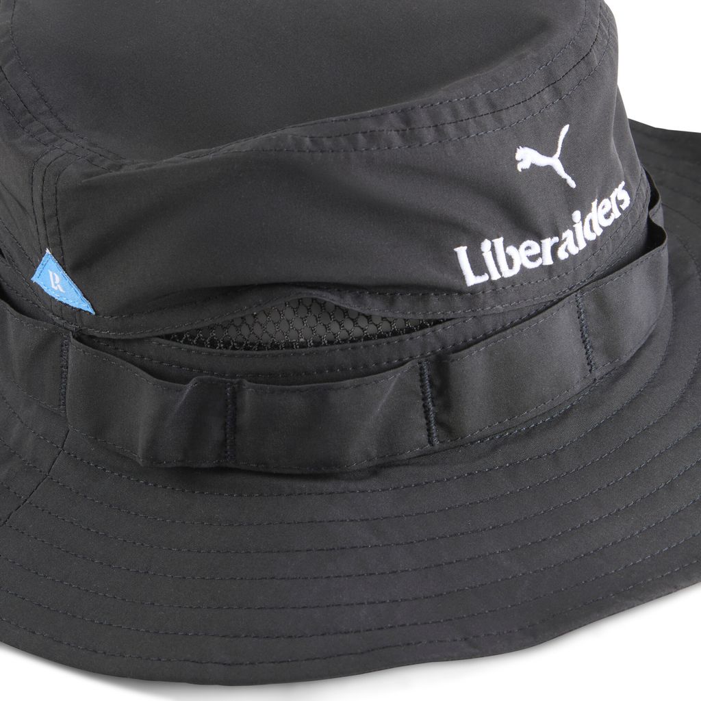 PUMA X LIBERAIDERS PUMA X LIBERAIDERS BUCKET HAT