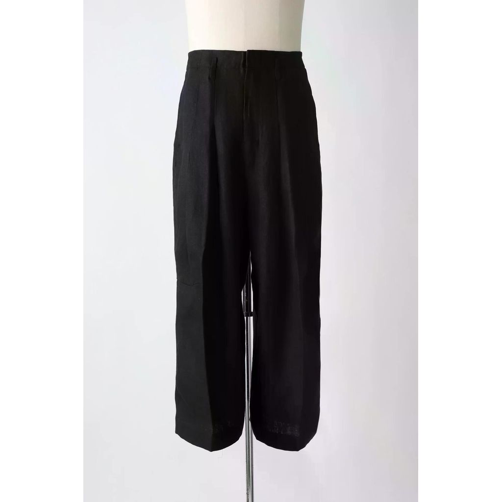 SHINYAKOZUKA UPCYCLED BAGGY