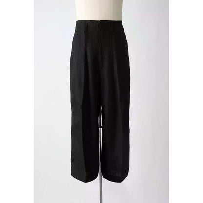 SHINYAKOZUKA UPCYCLED BAGGY