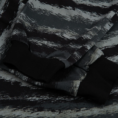 Dime BRUSHSTROKE LS SHIRT