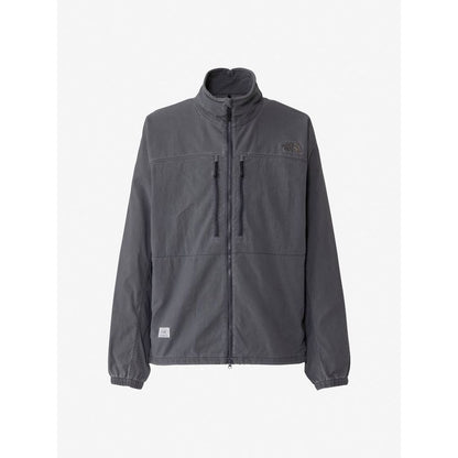 【予約商品】THE NORTH FACE GARフェーデッドソフトシェルジャケット NP22666