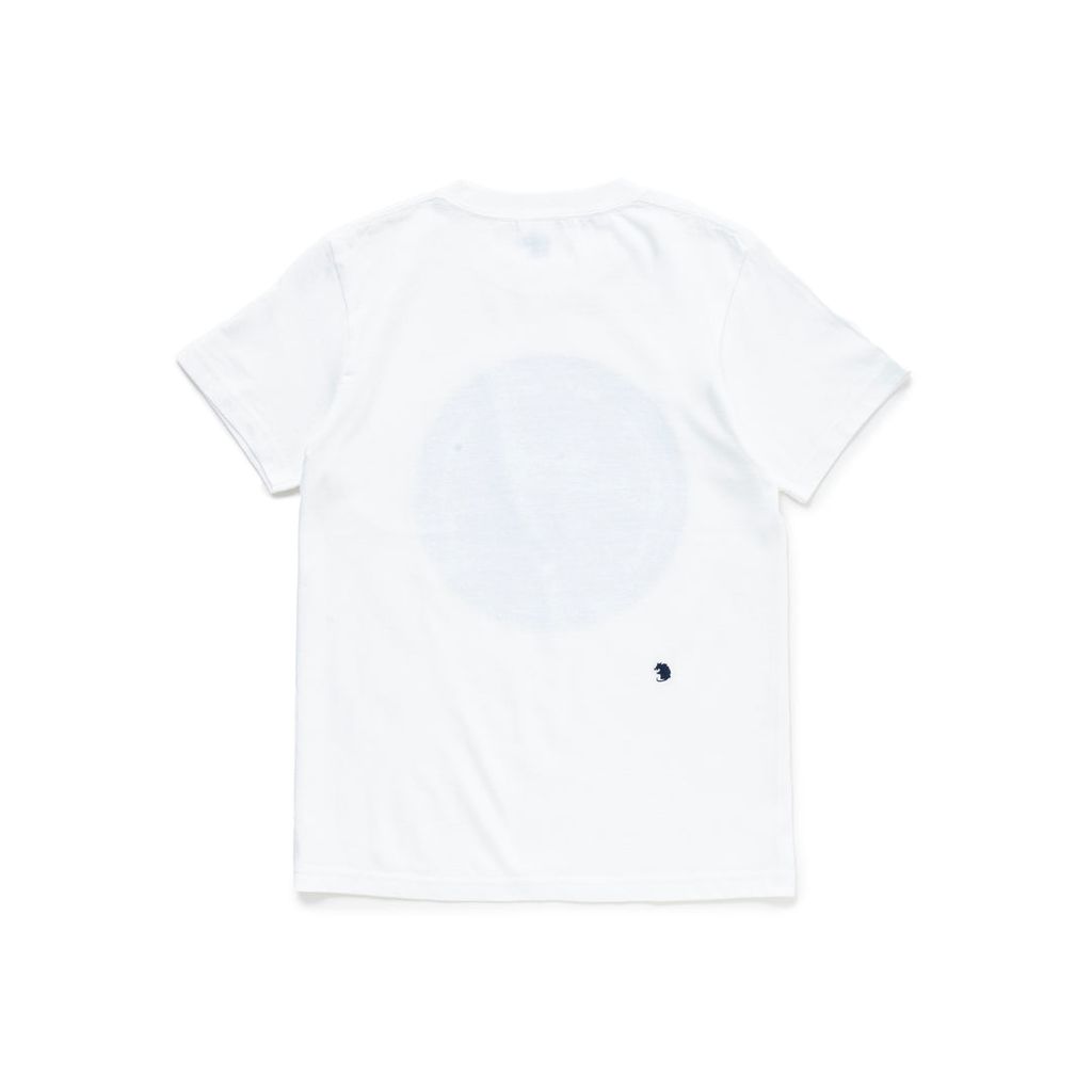 RATS CIRCLE MGM KID's TEE