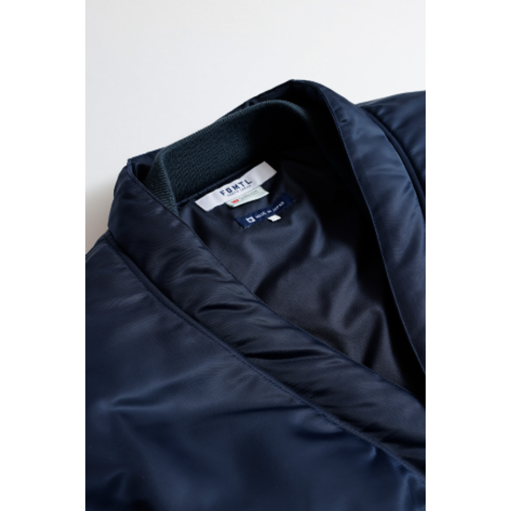 【予約商品】 FDMTL OBI HAORI BOMBER JACKET