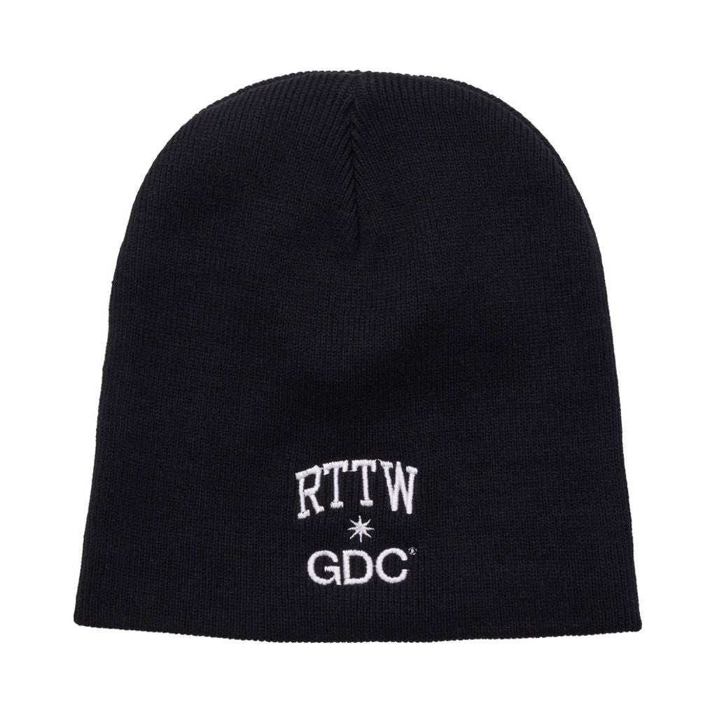 GDC【ROTTWEILER×GDC】Beanie