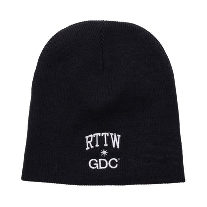 GDC【ROTTWEILER×GDC】Beanie