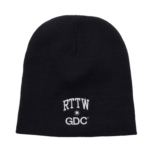 GDC【ROTTWEILER×GDC】Beanie