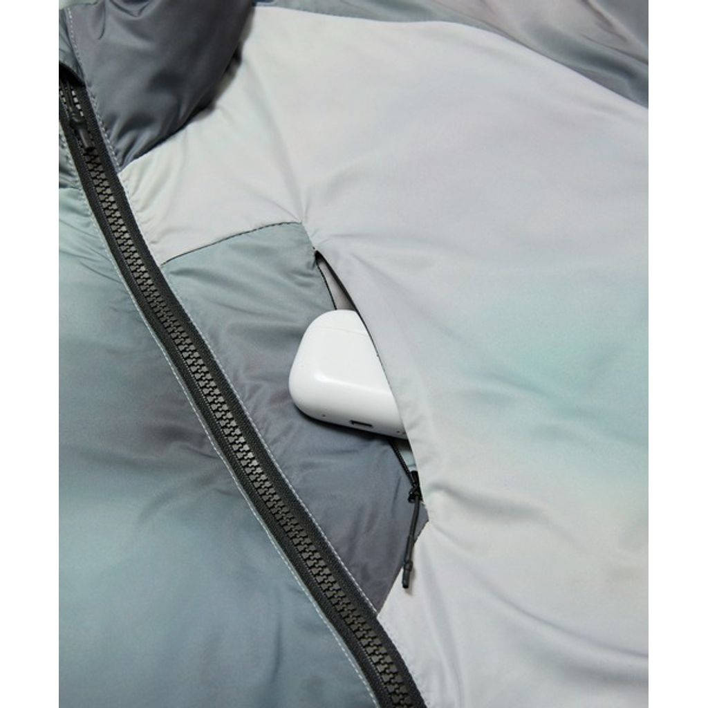 【予約商品】BAL / TAION STAND COLLAR DOWN JACKET