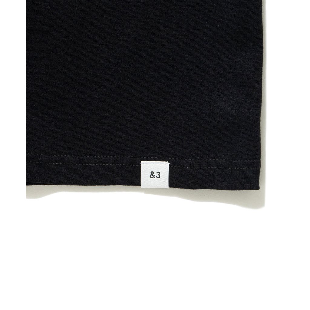 BEDWIN & THE HEARTBREAKERS S/S PRINTED TEE "BLAYLOCK"
