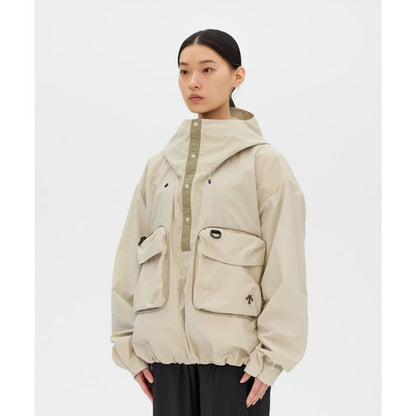 DESCENTE ALLTERRAIN 81 PACKPACK ANORAK
