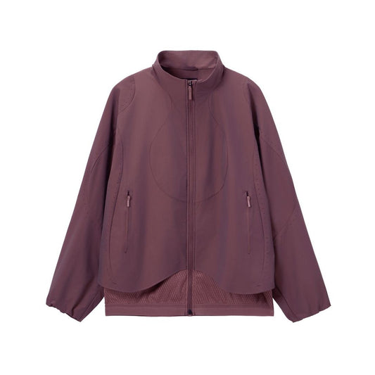 DESCENTE ALLTERRAIN LAYERED STRETCH JACKET