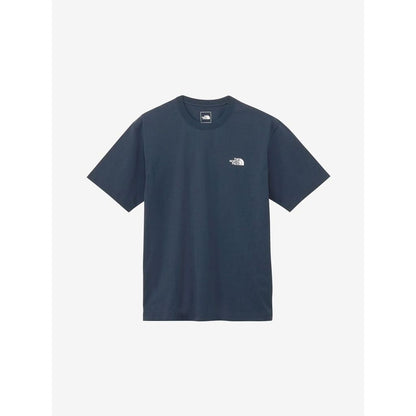 THE NORTH FACE ショートスリーブフラッシュドライカラースキームコットンティー